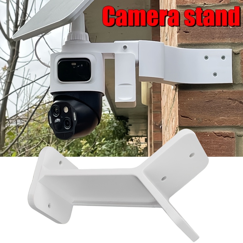Eufy Camera S340 - 1pc RV カメラ取り付けブラケットロングアーム Eufy S340 Solocam