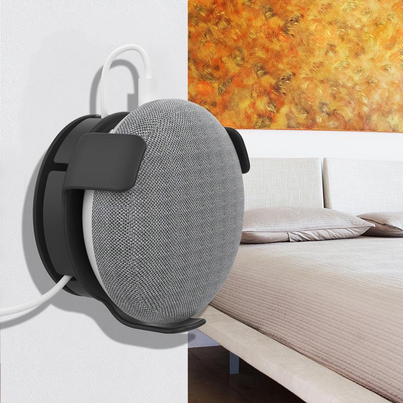 外部カードホルダー,Google nest mini (第2 - Amazon Speaker Echo Pop のレビューと価格