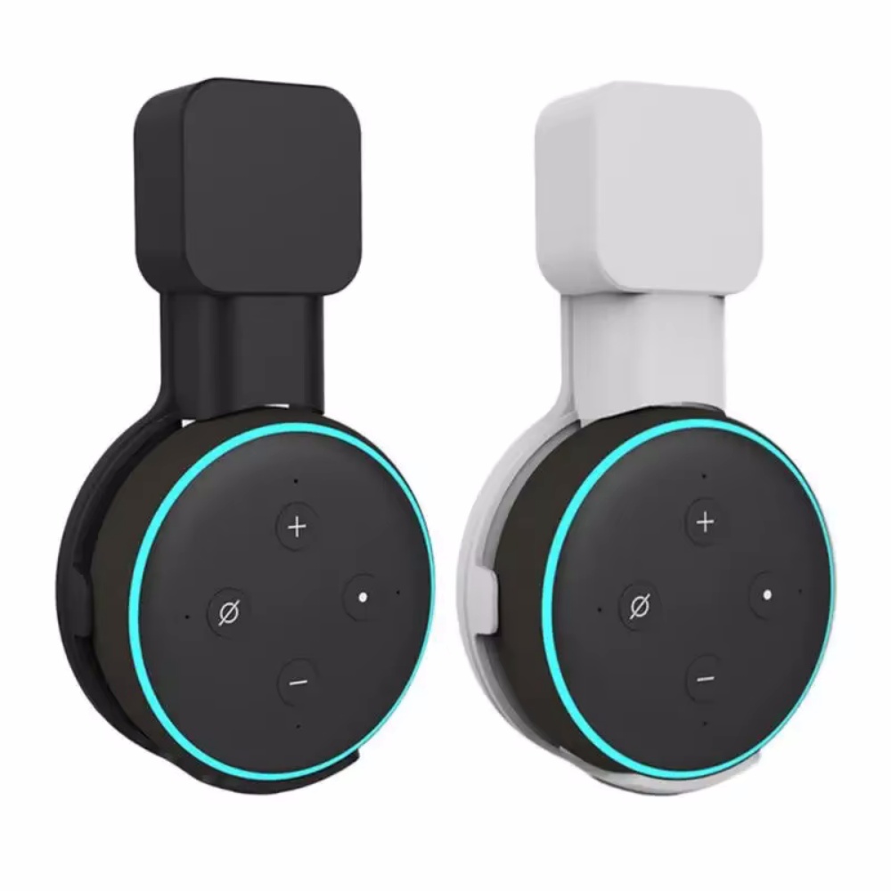 Alexa Echo dot第3世代用壁掛けブラケット,屋内 - Amazon Speaker Echo Pop のレビューと価格