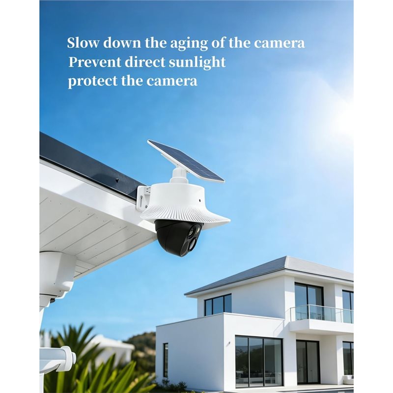 ~【セール中】Eufy Security Solocam S - Eufy Camera S340 のレビューと価格