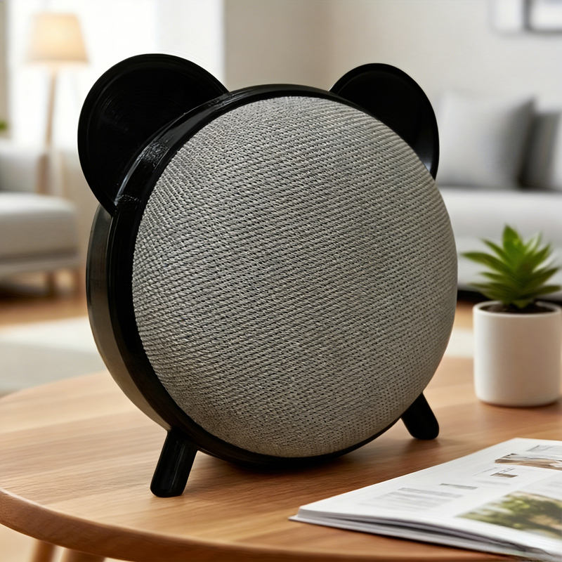 Google Nest/Home Mini ディスプレイスタ - Google Speaker Nest Mini のレビューと価格