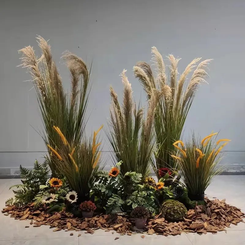 ディスプレイアートクラフトフェイクフィカスリラータホームオフ - Ficus Lyrata Tree のレビューと価格