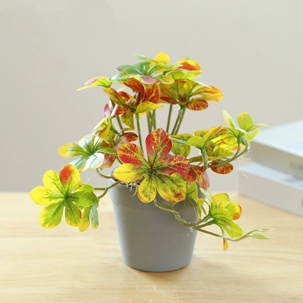 盆栽 人工盆栽 植物 模造植物 人工スパイダープランツ 模造 - Spider Plant Hanging のレビューと価格