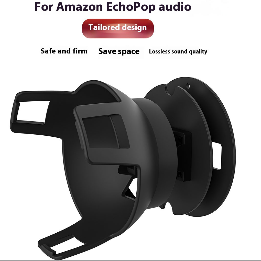 Amazon Echo Pop用のスマートオーディオスタンド - Amazon Speaker Echo Pop のレビューと価格